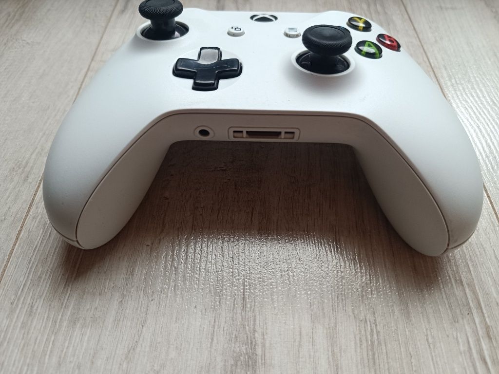 Kontroler Xbox One bezprzewodowy oryginalny pad