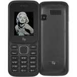 Мобильный телефон Fly FF178 Dual Sim Black UA