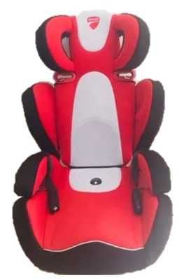 Cadeira Auto Ducati