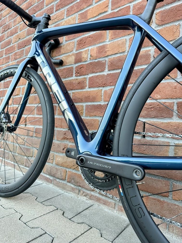 Rower Trek Emonda SL7 Shimano Ultegra Di2 R8170 12s,szosa
