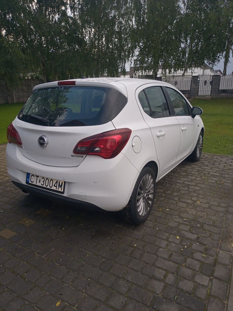 Opel Corsa 1.0T Polski salon