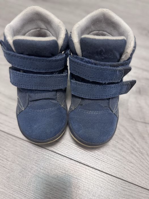 Reima tec 24 розмір взуття дитяче