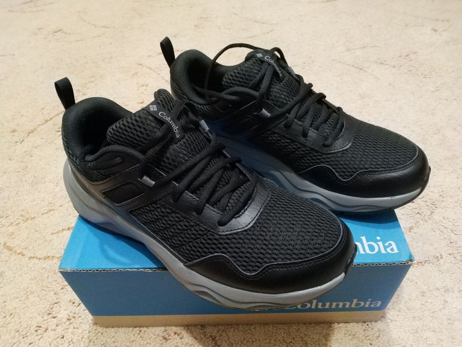 Кросівки Columbia Plateau оригінал розмір 43(28см)