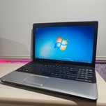 Laptop Compaq Presario 4GB RAM 600GB HDD SPRAWNA BATERIA Win 7