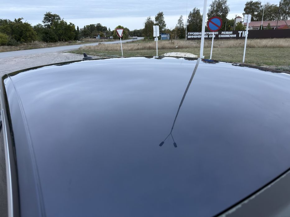 Volkswagen Passat Se 2013 Blue 2.5L