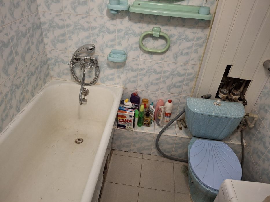 Продам 1 ком квартиру, Одесская