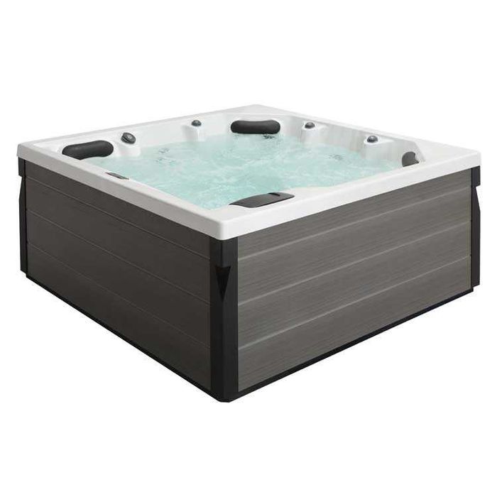 Jacuzi ogrodowe 401 AWT Basic 6osobowe 2 sztuki super tanio !