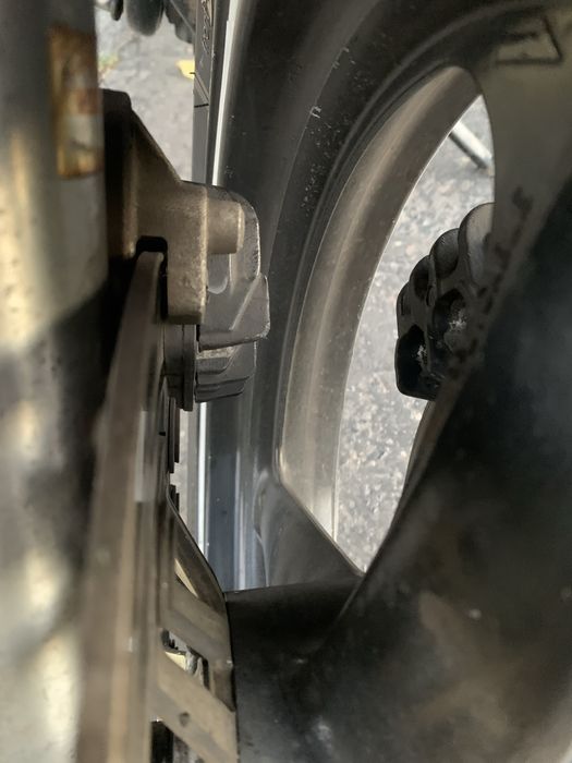 Продам Honda CB400SF