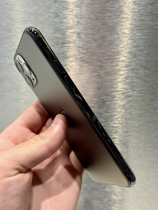 iPhone 11 Pro 64gb Space Gray Neverlock