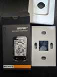 Komputer rowerowy GPS iGPSport BSC100S pomiar mocy