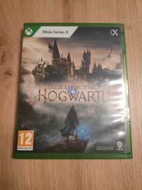 Gra Dziedzictwo Hogwartu na Xbox Series X