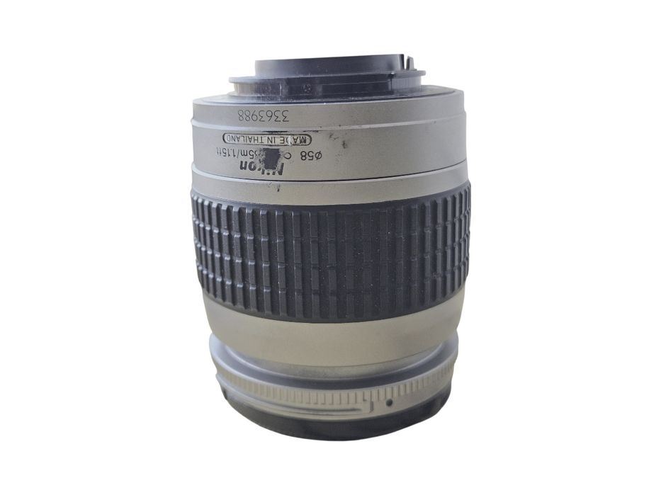 Nikon AF 28-80 mm f/3.3-5.6G