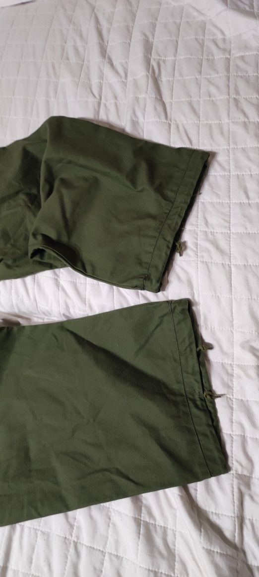 Spodnie Helikon Tex XXL Olive Taktyczne