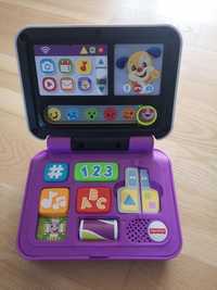 Laptop Fisher-Price