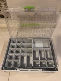 Nowy festool systainer3 organizer sys3 org m 89 22xesb