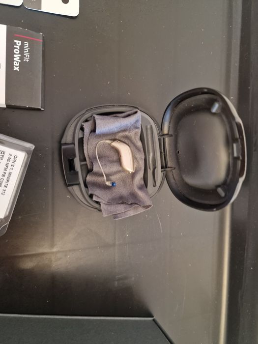 Продам слуховий апарат Oticon OPN S1 MiniRITE