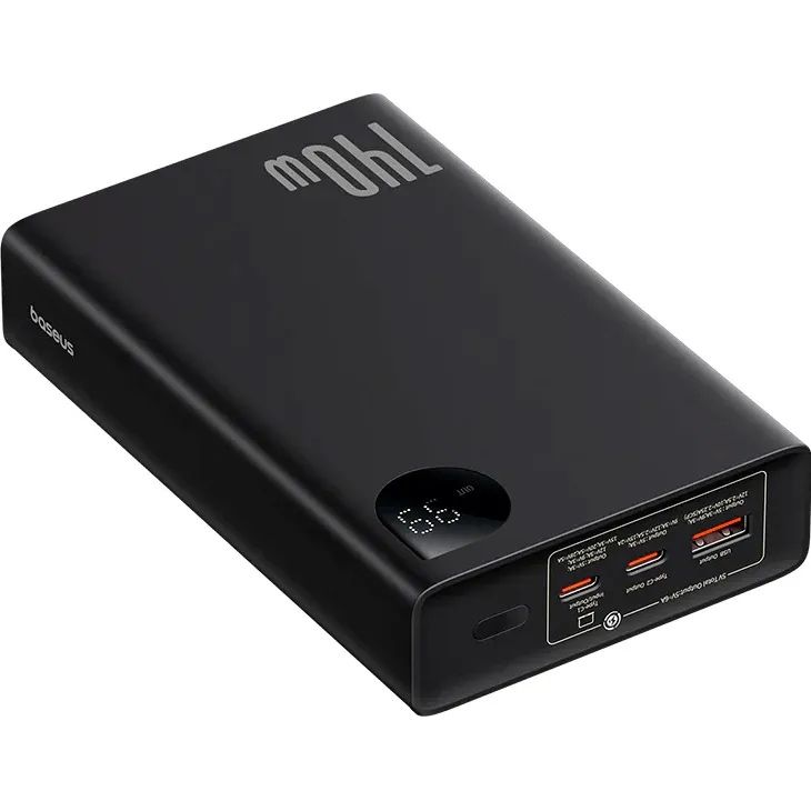 Baseus 140W Adaman Digital Display 24000mAh