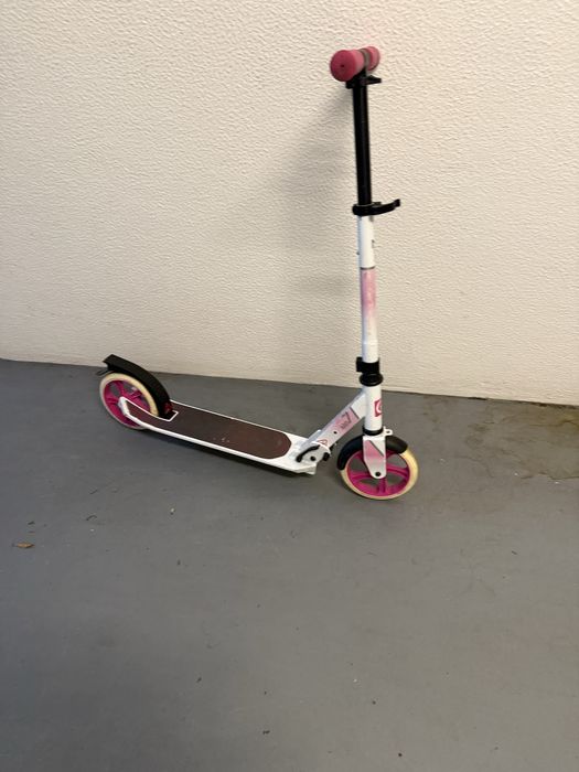 Trotinete decathlon crianca