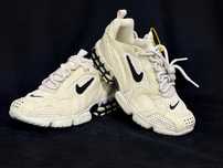 Nike x Stussy Air Zoom Spiridon Cage 2 /39-45р.