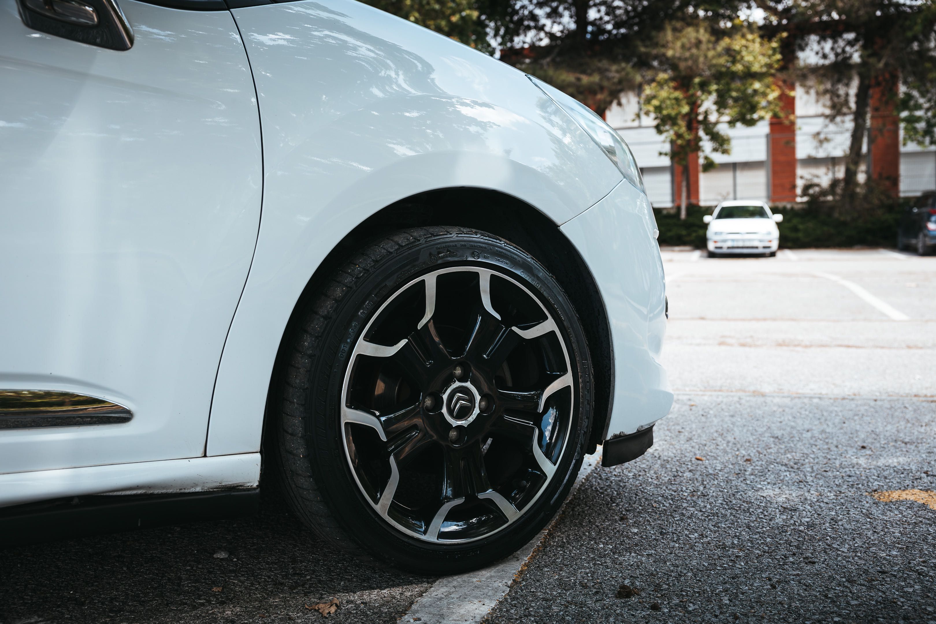 Citroen DS3 sport chic 1.6 hdi
