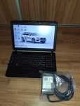 Laptop dla Mechanika ZESTAW VIDA DICE ASO VOLVO LAPTOP DELL vda 2024
