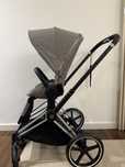 Carrinho Cybex E-priam