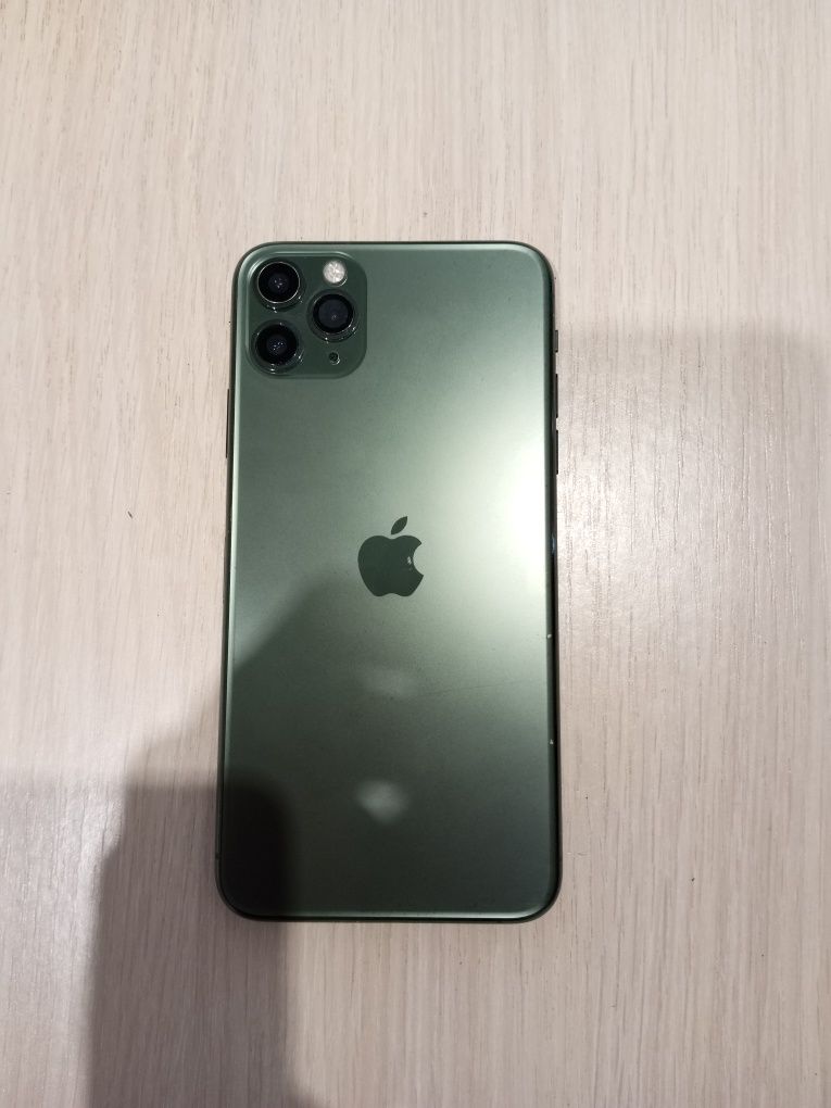 iPhone 11 pro max