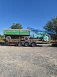 Przyczepa HL 8011 10 ton hw 80