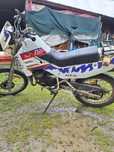 Macal Trail Rally P6r 1unico dono