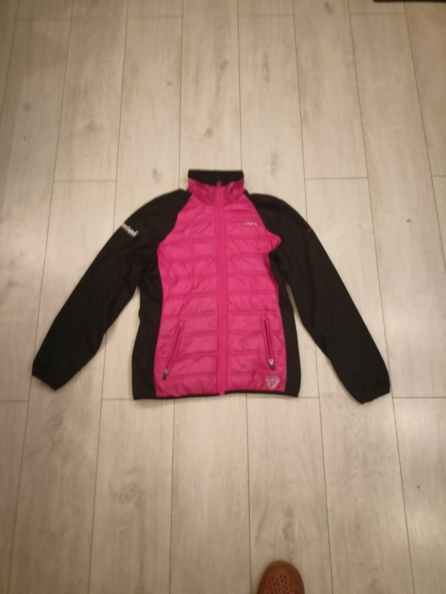 Kurtka softshell Viking Becky PrimaLoft  r. L