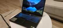 Laptop firmy Dell G3 3500 Gamingowy