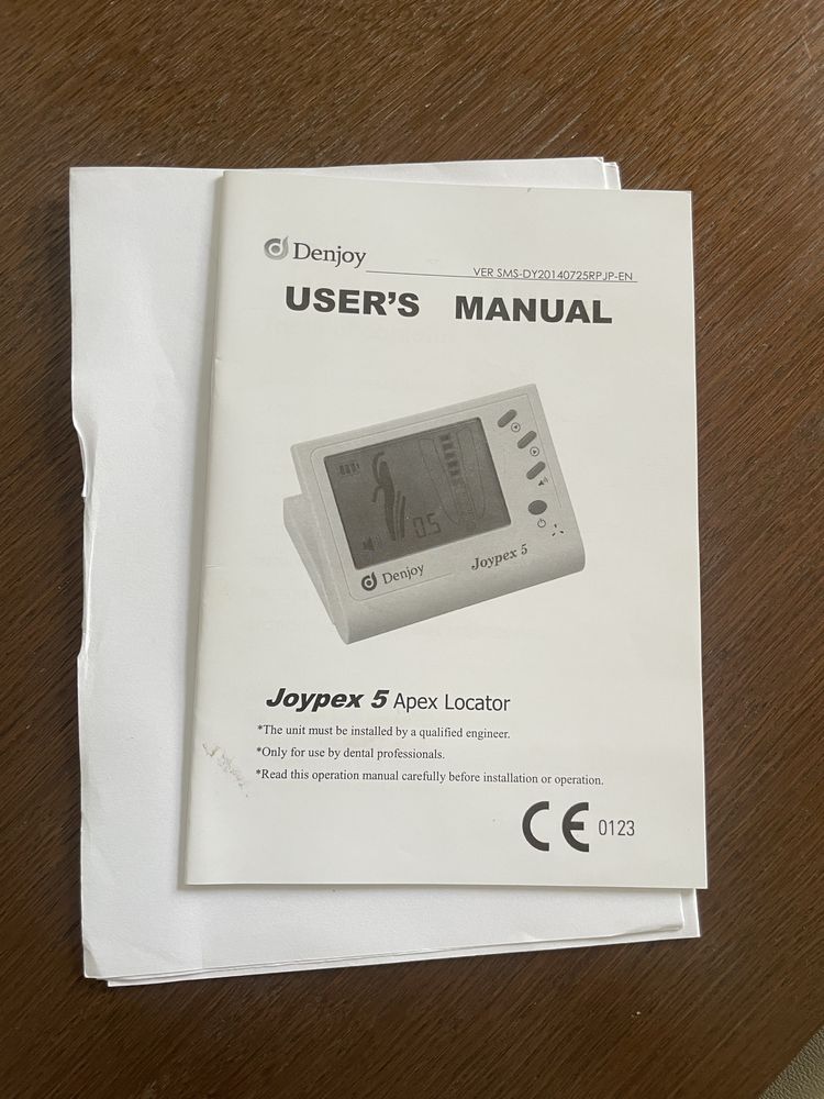 Endometr joypex 5