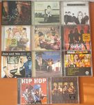 CDs de música variada II