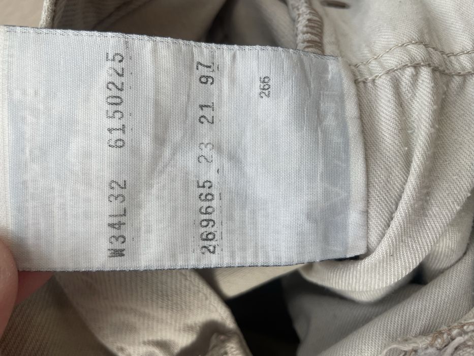 Жіночі Джинси Levis.