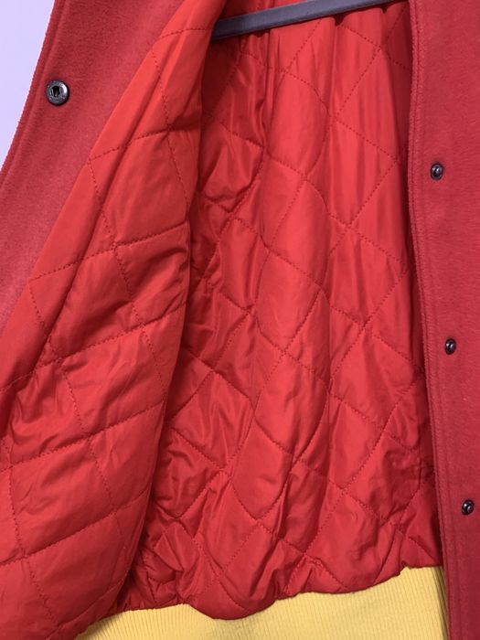 Цікава курточка бомбер на дівчинку 12-14 років