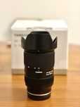 Tamron 28-75 f/2.8 di iii VXD G2 para Sony