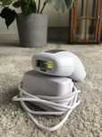 Depilator IPL 200 Sanitas Lidl