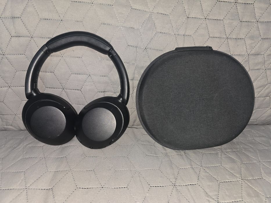 Sony WH-XB910N | Bezprzewodowe słuchawki z ANC, EXTRA BASS, LDAC
