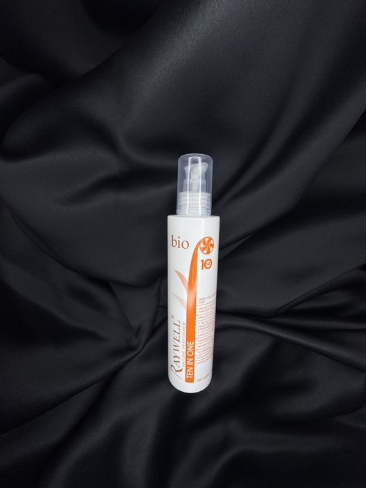 Термозахист від RAYWELL