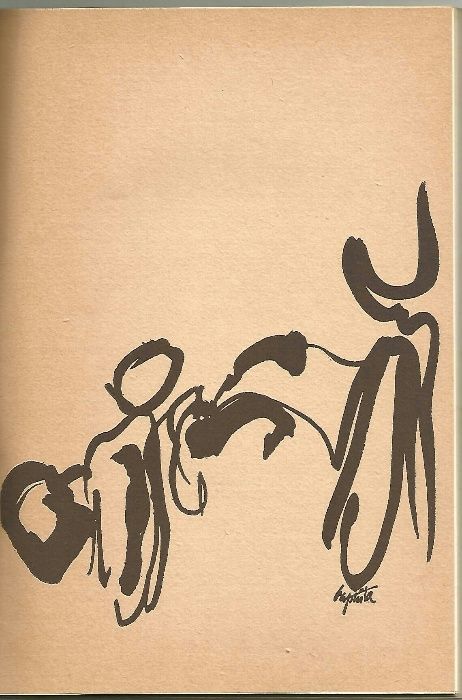 Cidadelas submersas - Maria Teresa Horta - 65 poemas: raro - 1961