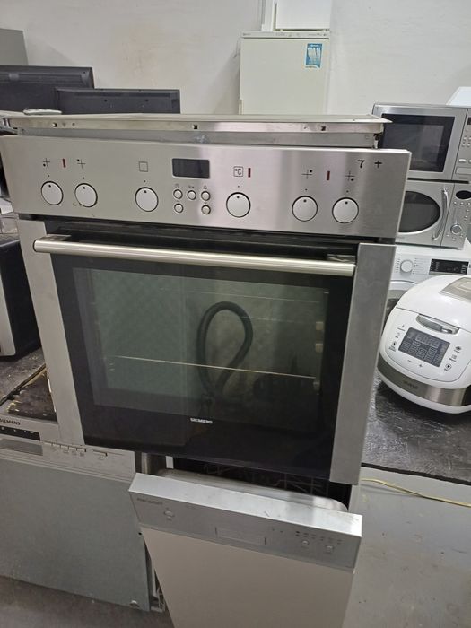 Духовки,духові шафи