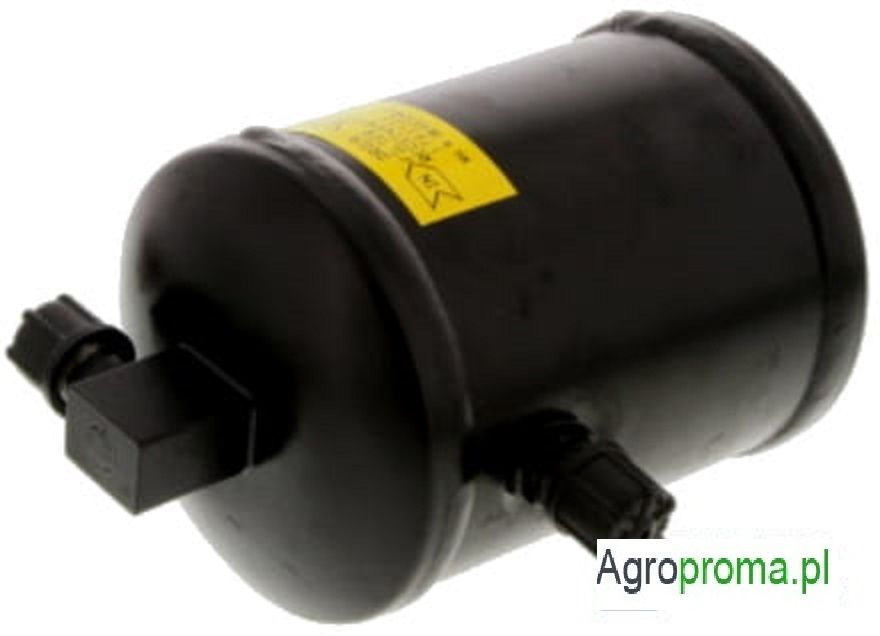 Osuszacz klimatyzacji Case 1255XL, 1455XL