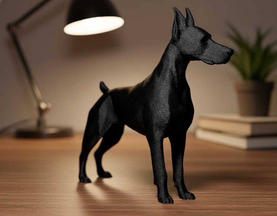 Serviços de Impressão 3D