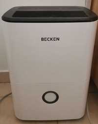 Desumidificador BECKEN 16L 
BDH4758 (3 L - 16 L/dia), com garantia