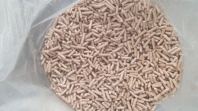 Pellet - promocja