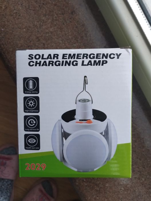 Ліхтар НОВИЙ продам