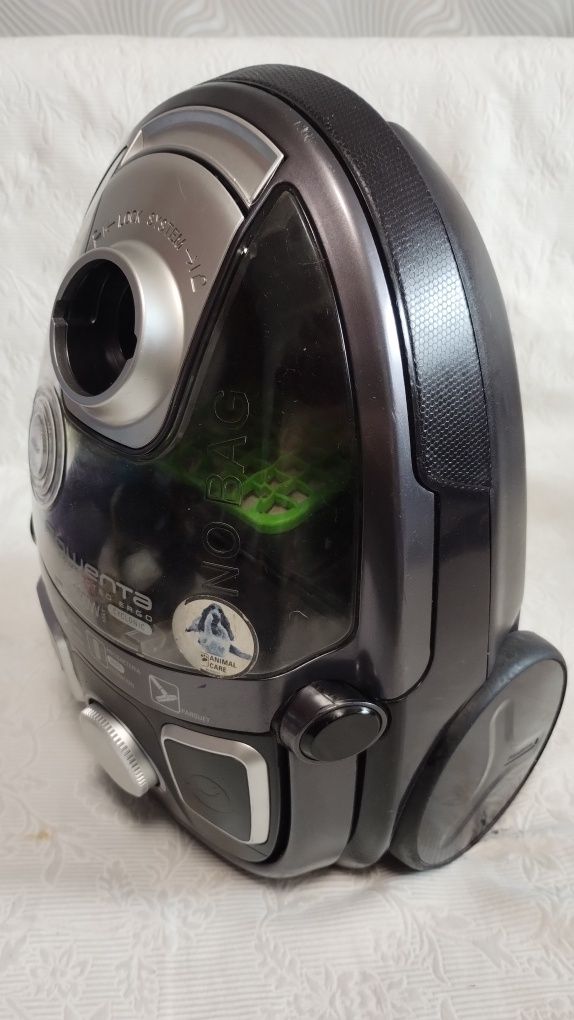Пилосос Rowenta 1900W робочий