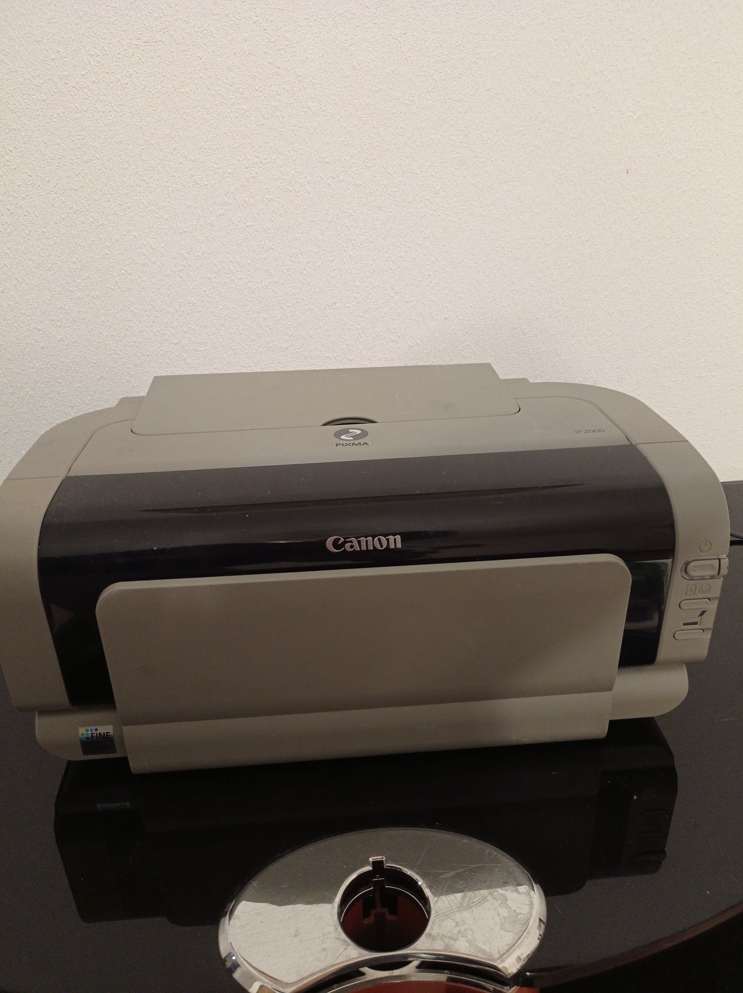 Принтер Canon pixma ip2000