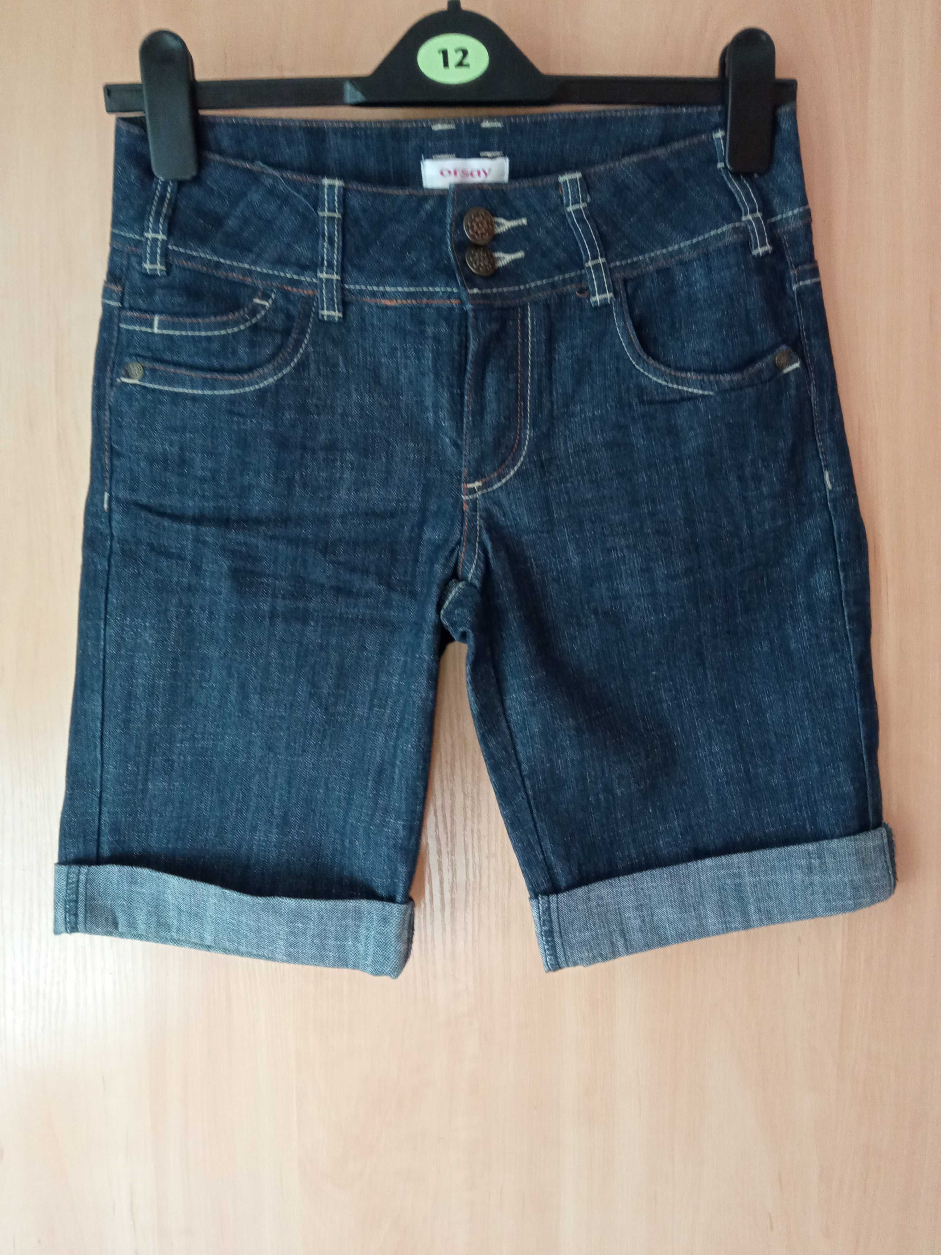 джинсовые шорты маленький размер тянутся