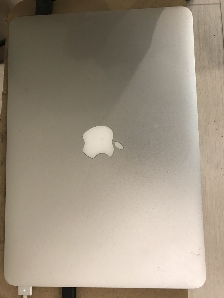 MacBook Pro (late 2013)